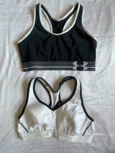 Under Armour Sports Bras