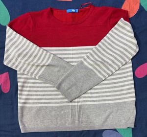 Wool Top