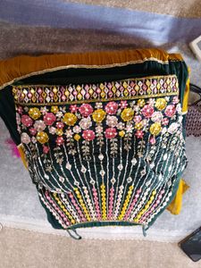 Stylish Lehnga Choli