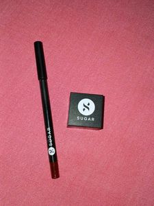 SUGAR Cosmetics Lip Liner Pencil