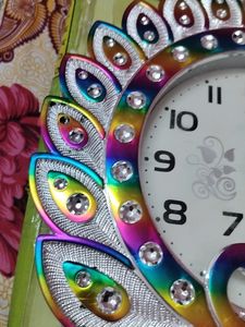 Beautiful Wall Clock