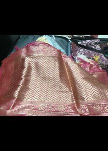 Exquisite Banaras 2duppata
