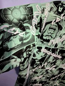 Avengers Graphic Print T-Shirt