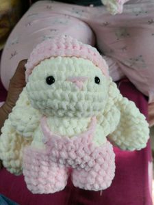 Cute Pushy Toy