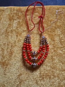 Kanha ji mala set