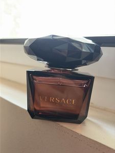 Versace Crystal Noir Perfume