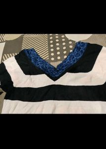 buy sweater jeans and get   Top free