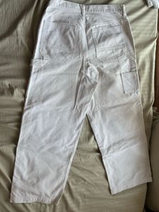 h&amp;m  Cargo jeans