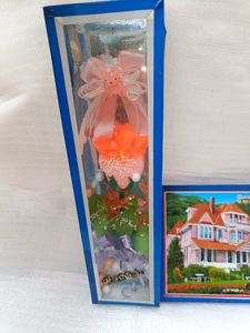 Vintage Gift Set