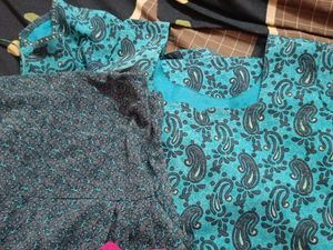 Womens Top Set Of 5