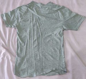 Grey T-Shirt