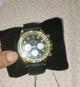 Rolex First Copy Watch