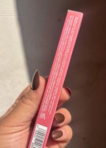 Huda Beauty Lip Contour Stain:- Rosewood