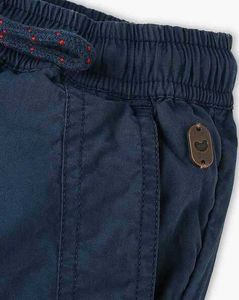 Ed-a-mamma Navy Blue Joggers