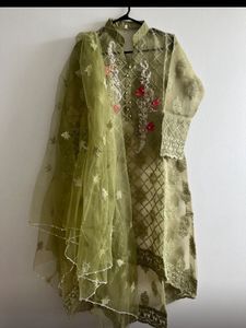 Original Pakistani Suit