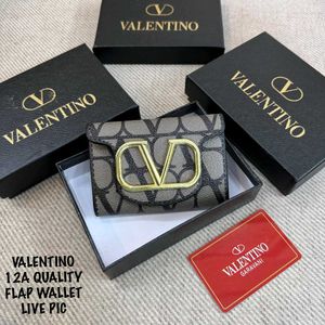 Valentino wallets