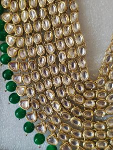 Wedding Jewellery Set