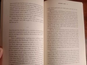Give People Money by Annie Lowrey