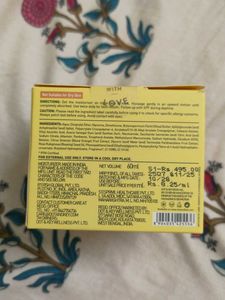 Dot and key vitamin C moisturizer