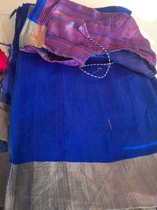 Like    New Saree