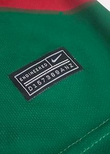 nike portugal jersey