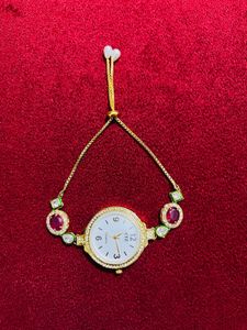 Branded Designer Watch New With Tag ❤️😍