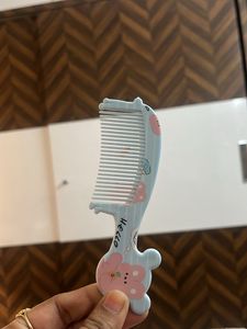 Cute Cartoon Comb for kids
