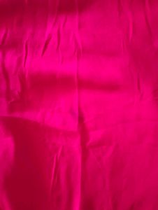Pink Long Dress 💕