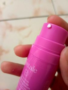 Foxtale Niacinamide Clarifying Serum