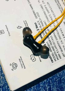 Realme Buds Neo 2 Wireless BT Neckband Earphone