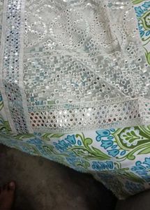 Embellished Lehenga Choli Set