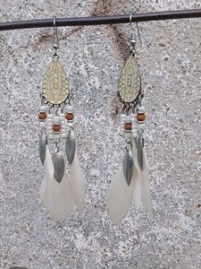 Stylish Earings