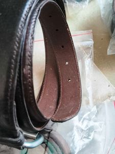 Weekend Sale  Classic Men's Leather Belt