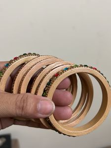 2kde 4 bangles
