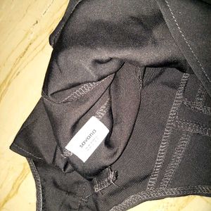Savana V-Neck Waistcoat