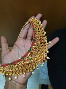 chocker set