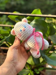 crochet cat 🐈 🩷🧿