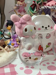 Sanrio Set