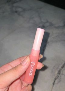 Mars lipbalm - Peachy Pink