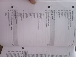 Book For Horticulture Students