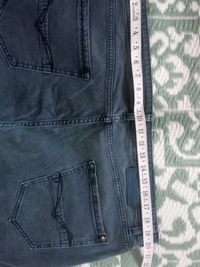 killer straight fit Jeans