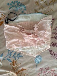 Saint-Tropez Tube Top