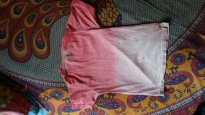 7 - 8 Yrs T Shirt Used But Good Condition.