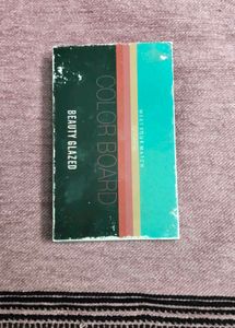 Eyeshadow Pallette