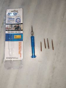Mobile Phone Screwdriver Set