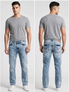 GAP Men’s Light Blue Jeans – Size 32 | Brand New w