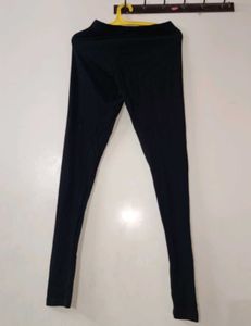 Twinbirds black leggings🖤