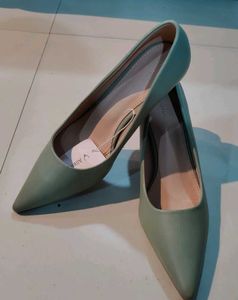 Allen Solly Heel