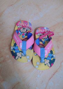 Combo of 2 Kids Footwear (Sleepers &amp; Winter Boots)