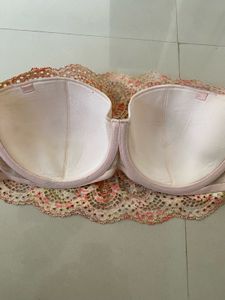 Floral Lace Bralette